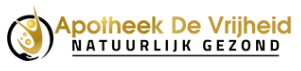 Logo Apotheek De Vrijheid