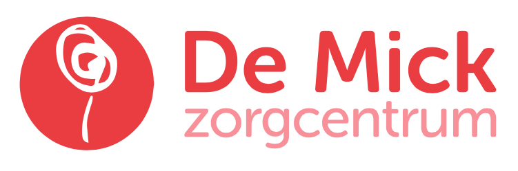 Logo De Mick