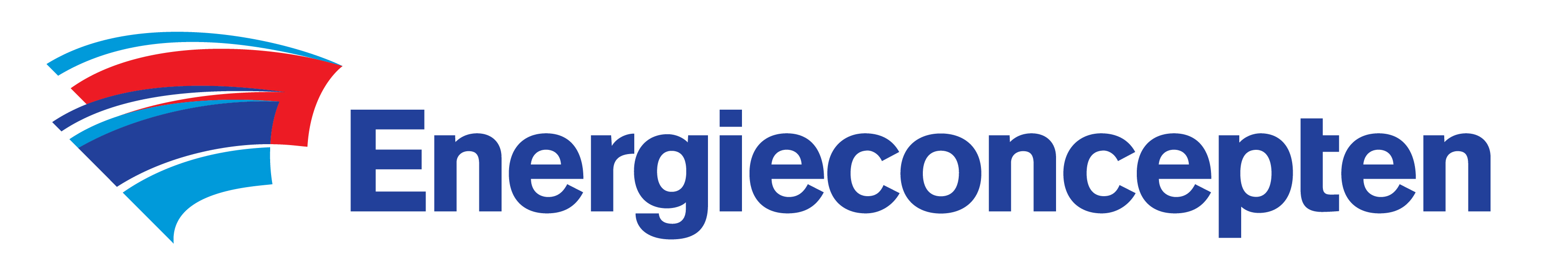 Logo Energieconcepten NV