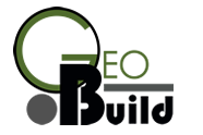 Logo Geobuild bv