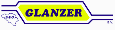 Logo Glanzer Dienstencheque