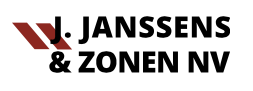 Logo J.Janssens & Zonen