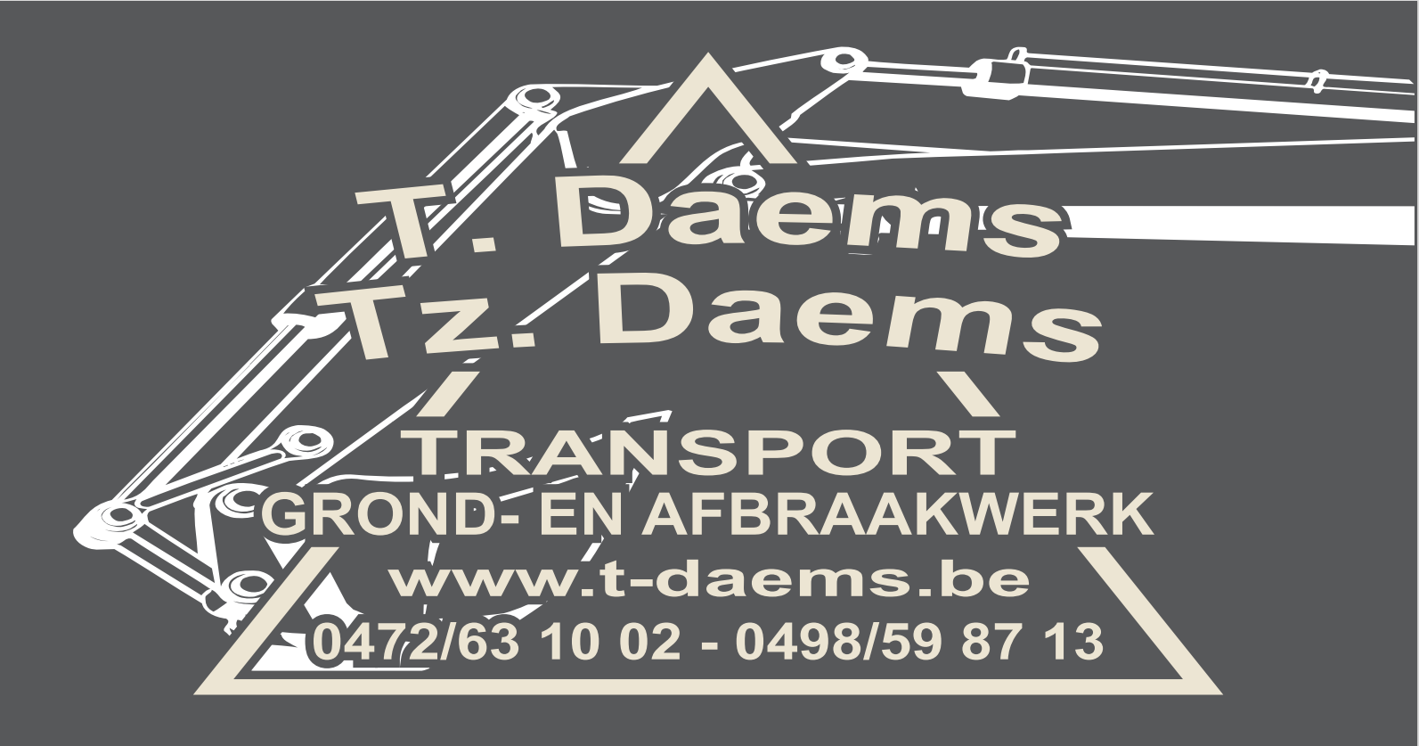 Logo TZ-Daems