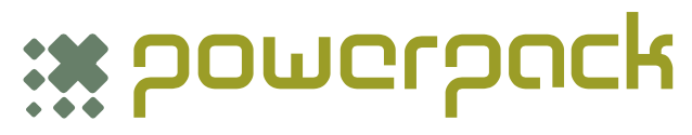 Logo Powerpack