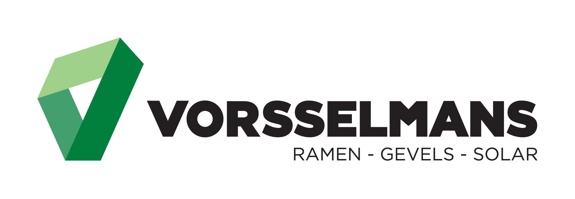 Logo Vorsselmans Nv