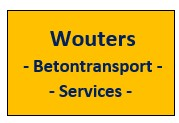 Logo BV WOUTERS BETONTRANSPORT