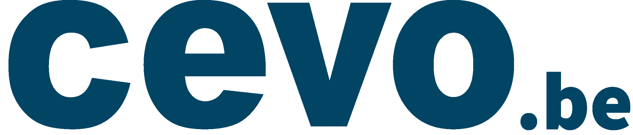 Logo Cevo bouwmarkt