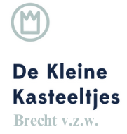 Logo De Kleine Kasteeltjes vzw