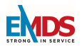 Logo EMDS