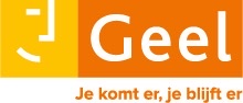 Logo Lokaal bestuur Geel