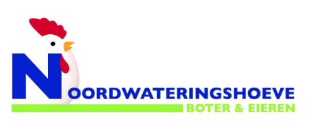Logo Noordwateringshoeve